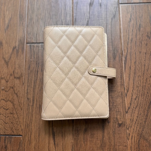 Vlando Yancy Diary | Travel Jewelry Notebook - Picture 2 of 6